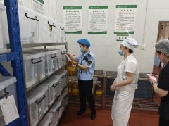 可是校园食没有假期